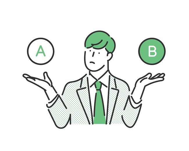 イメージ：電子契約サービスの種類