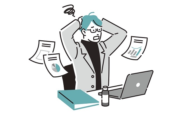 イメージ：電子証明書とは何か