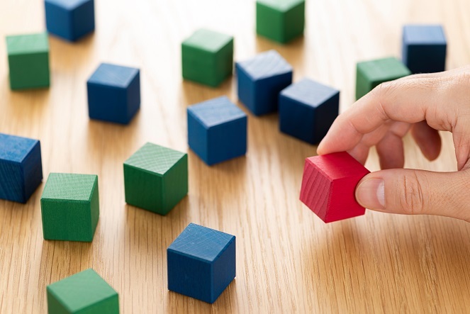 イメージ：電子サインと類似する概念との違い