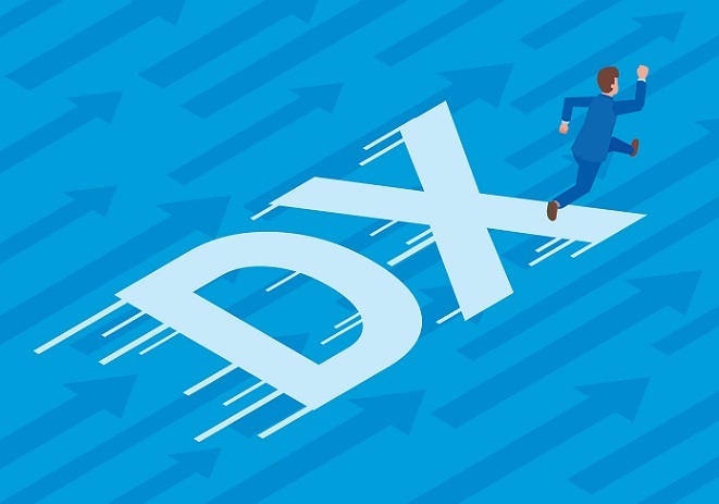 イメージ：まとめ 電子証明書を発行して業務効率化を期待しよう