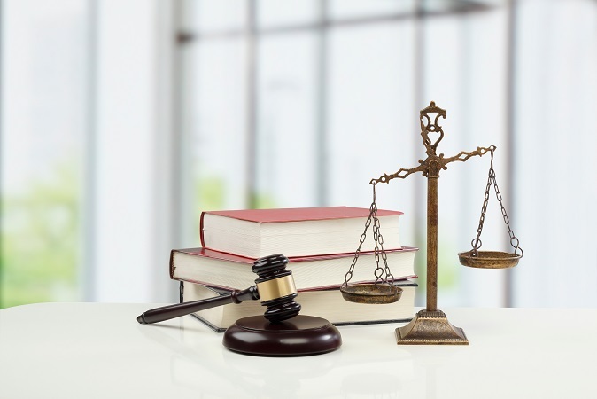 イメージ：電子サインは法的効力を持つのか