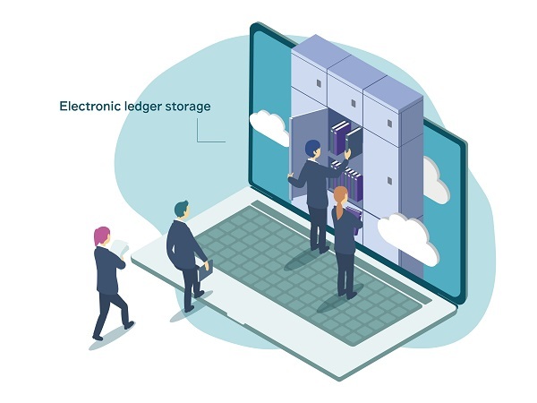 イメージ：そもそも優良帳簿とは何か