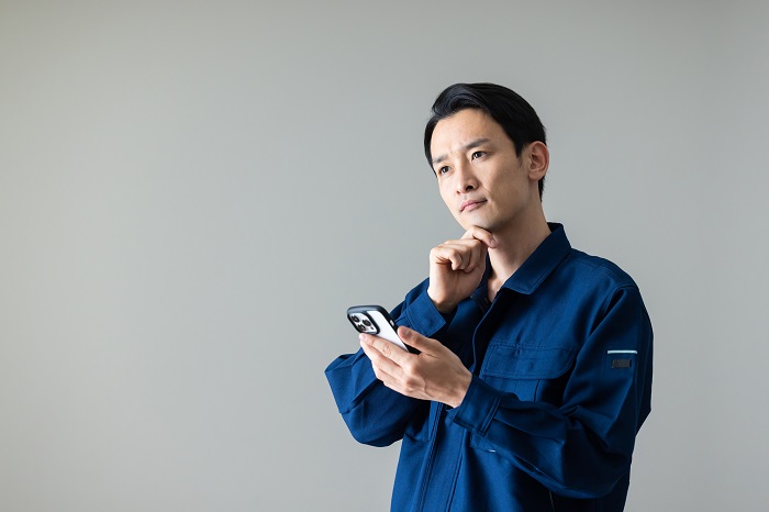 イメージ：工場の生産性向上を阻害する要因3選選