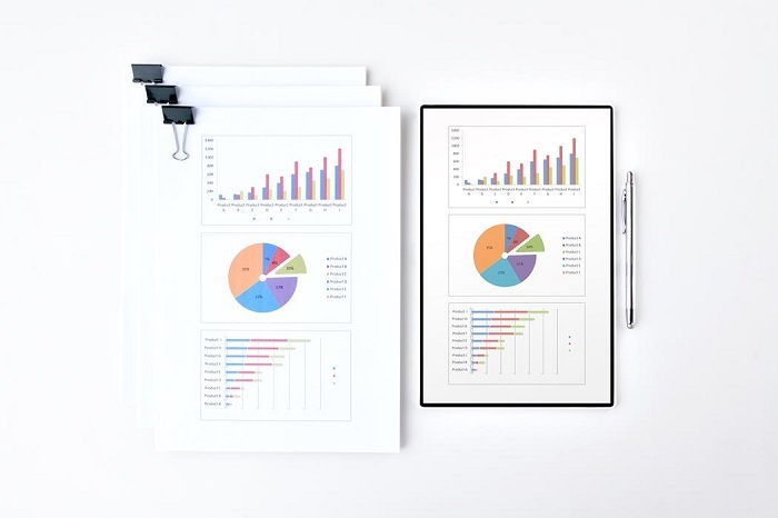 イメージ：ペーパーレス化の成功のポイント4選