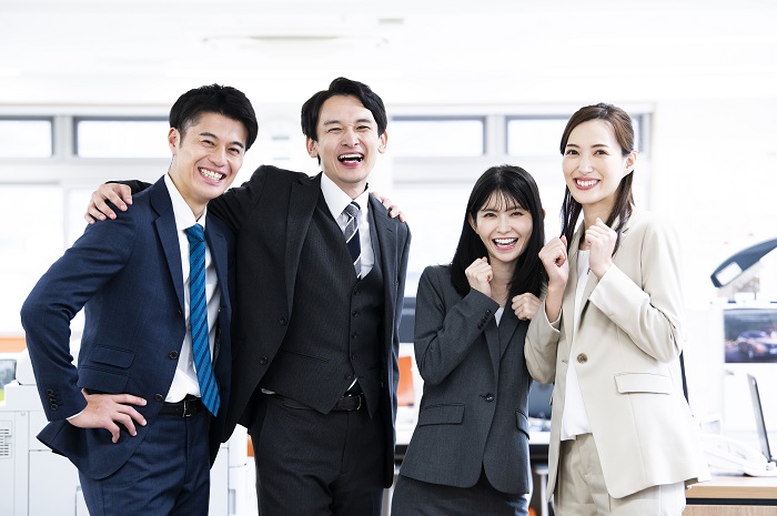 イメージ：中小企業が健康経営に取り組むメリット・デメリット9選【導入への5ステップも解説】