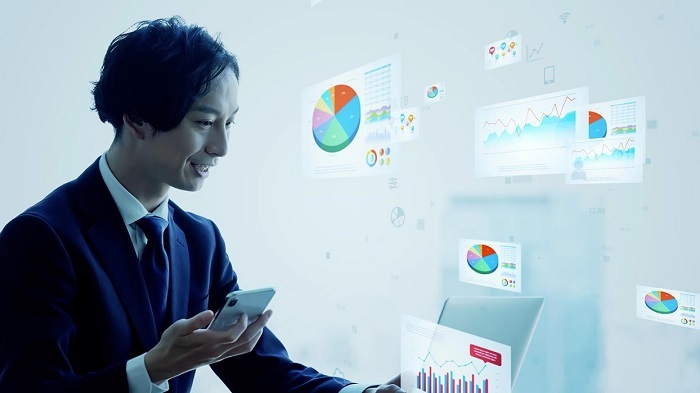 イメージ：kintoneの基本的な使い方【アプリ・スペース・スレッド】