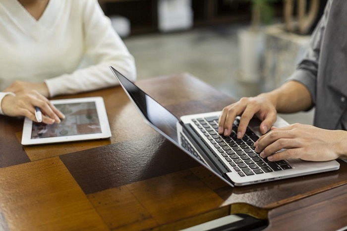 イメージ：NTT東日本がkintoneの簡単・スムーズな導入をサポート