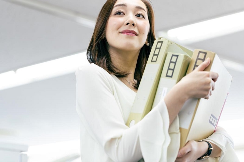 イメージ：【初心者向け】kintoneの基本の使い方を解説！専門用語や活用のコツも紹介