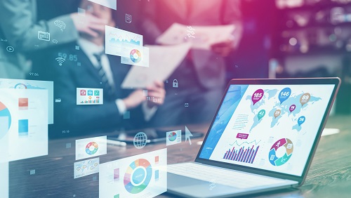 ERPとは企業情報の一元管理システム！3つのメリットや選び方をわかりやすく解説