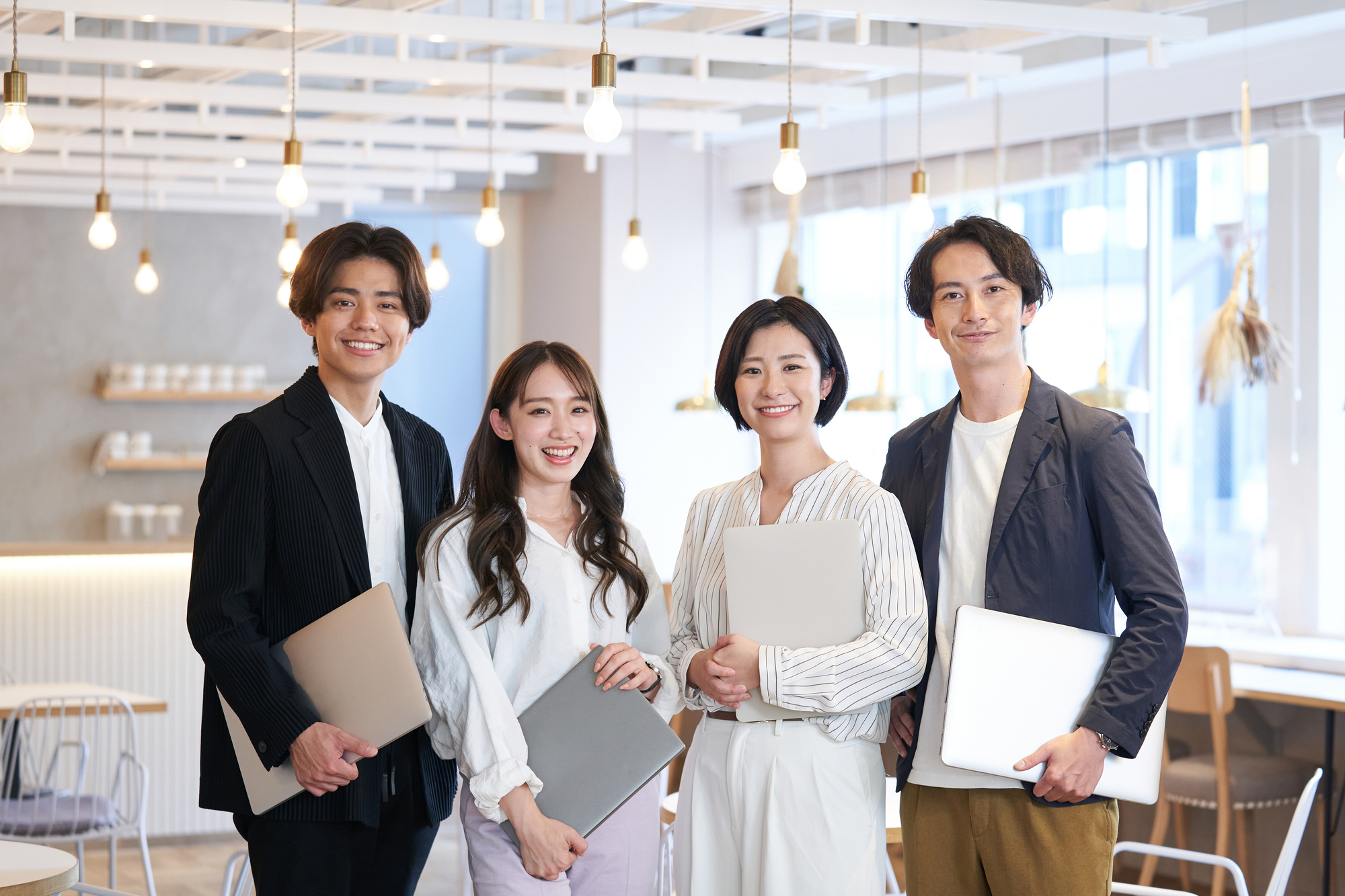 イメージ：働き方改革に成功した企業の取り組み事例5選！概要や目的、導入のメリットを徹底解説