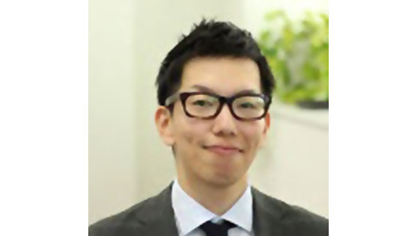 イメージ：L＆Bヨシダ税理士法人　吉田雅一（税理士）