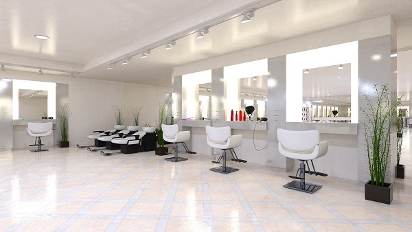 イメージ：インボイス制度の導入で美容室・業務委託美容師が受ける影響