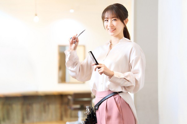 イメージ：インボイス制度に向けて美容室が準備すべきこと