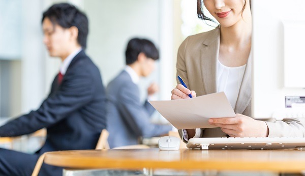 イメージ：インボイス制度について