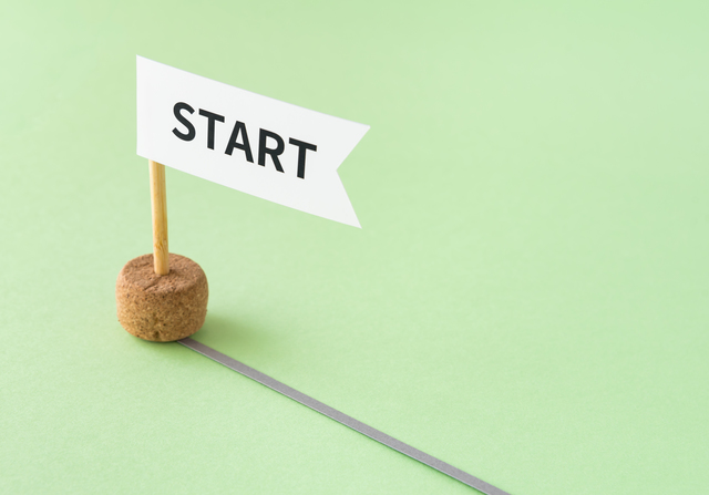 イメージ：【事業者別】インボイス制度開始までに必要な対応