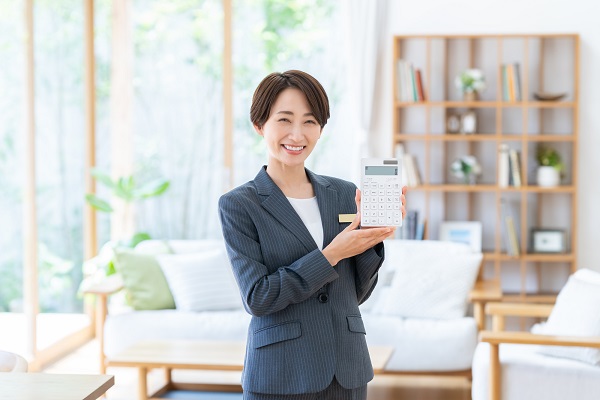 イメージ：インボイス制度導入の目的