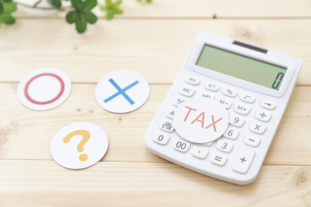 イメージ：そもそも適格請求書発行事業者とは？【インボイスを発行できる事業者】