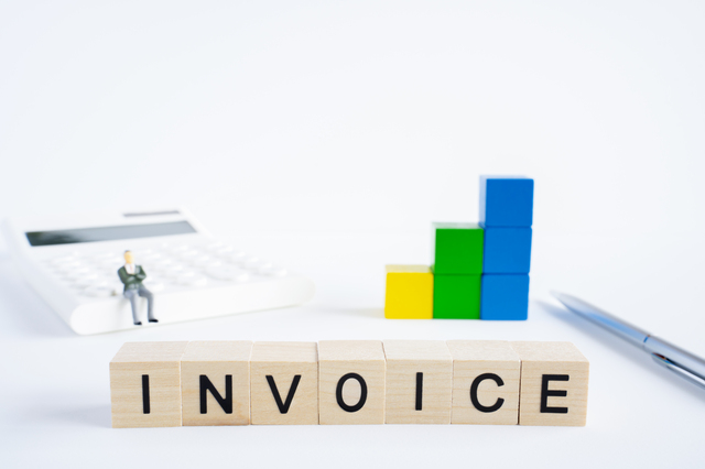 イメージ：適格請求書発行事業者の登録番号とは？確認・検索方法や取得手順を解説