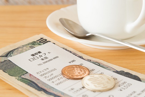 イメージ：インボイス制度に対応するために飲食店が準備すべきこと