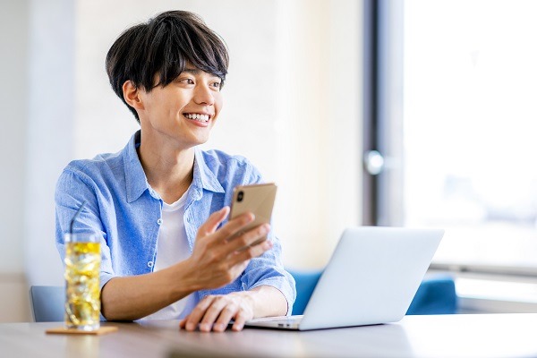 イメージ：インボイス制度導入までに売上1,000万円以下の個人事業主が準備すること