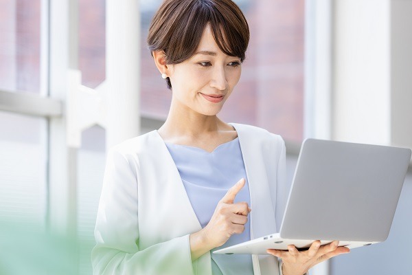 イメージ：個人事業主もインボイス制度導入に合わせて対策しておこう！