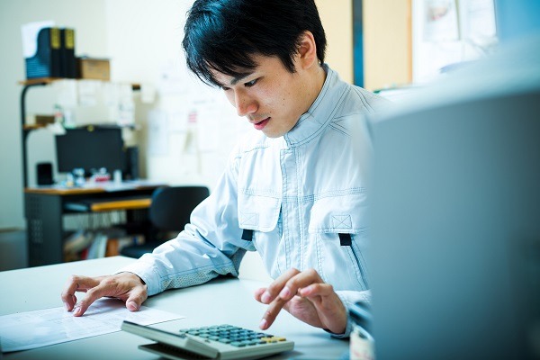 イメージ：インボイス制度（適格請求書保存方式）とは？