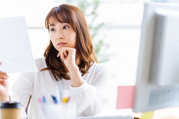 イメージ：インボイス制度における売上1,000万円以下の個人事業主への影響