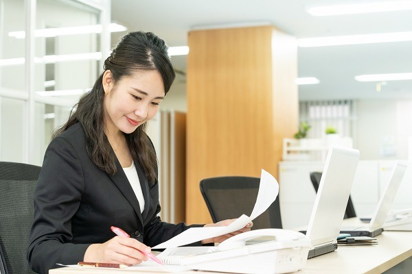 イメージ：補助金を活用してインボイス制度に対応しよう