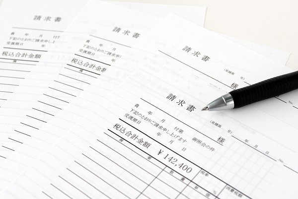 イメージ：インボイス制度導入にあたって補助金を申請すべき理由