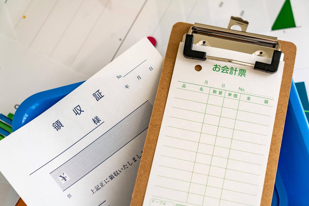 イメージ：インボイス制度の影響を業種別に解説【売り手側の対応】