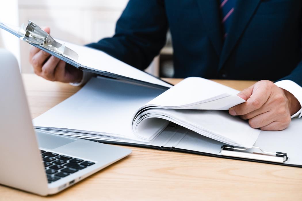 イメージ：建設業のインボイス制度の導入は確認からはじめよう