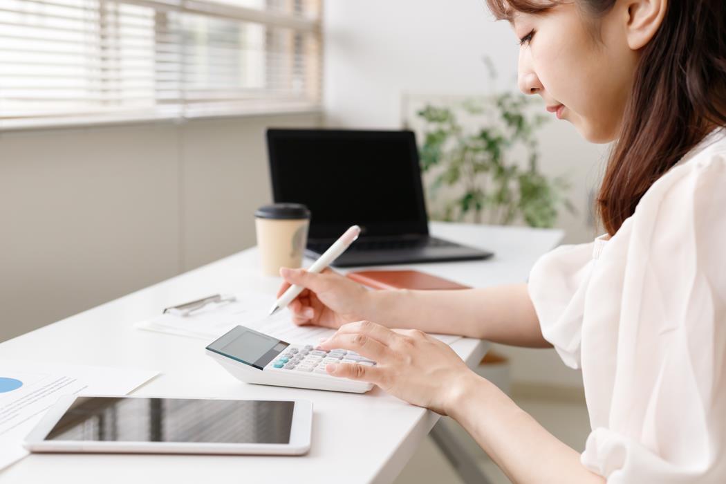 イメージ：インボイス制度における適格請求書の記載事項