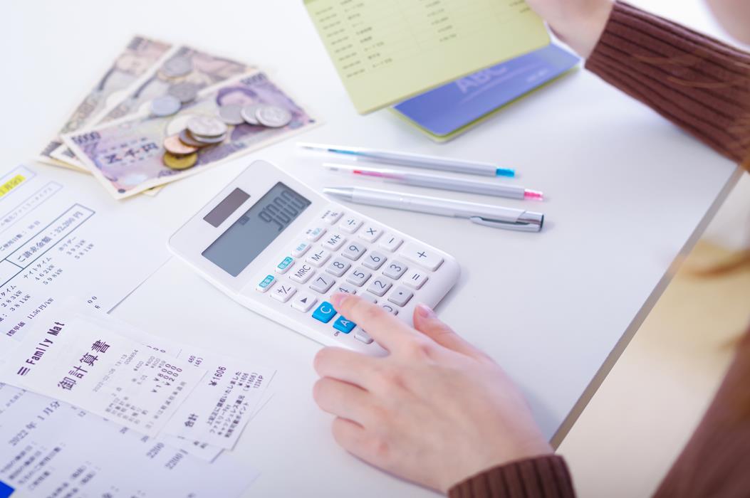 イメージ：インボイス制度で納品書を適格請求書として扱う際の4つのポイント