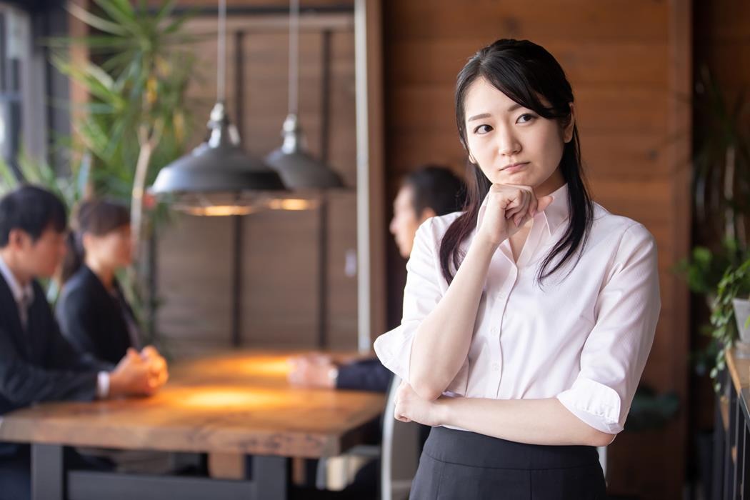 イメージ：インボイス制度の問題点