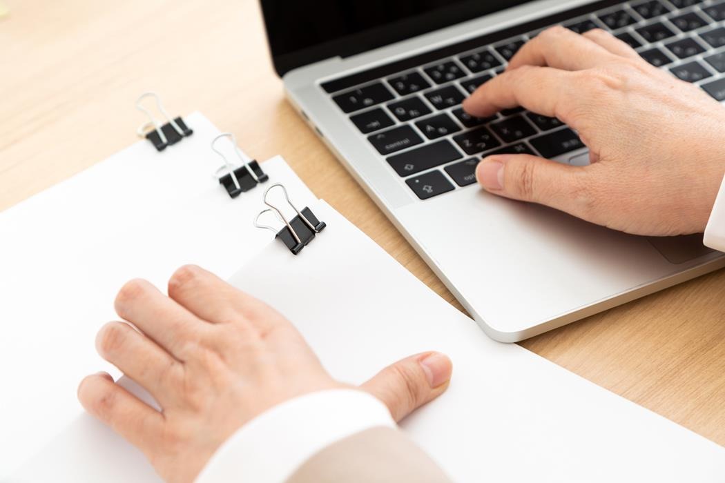 イメージ：インボイス制度の猶予期間で課税事業者が準備しておく3つのポイント