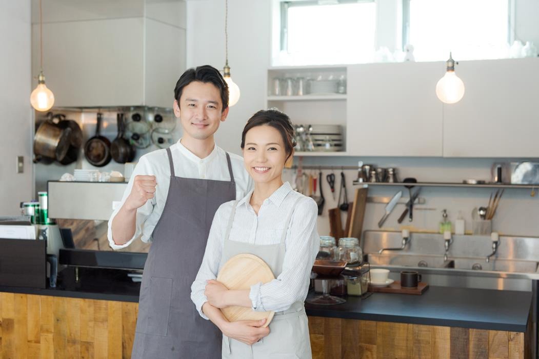 イメージ：インボイス制度は個人事業主への影響が大きい