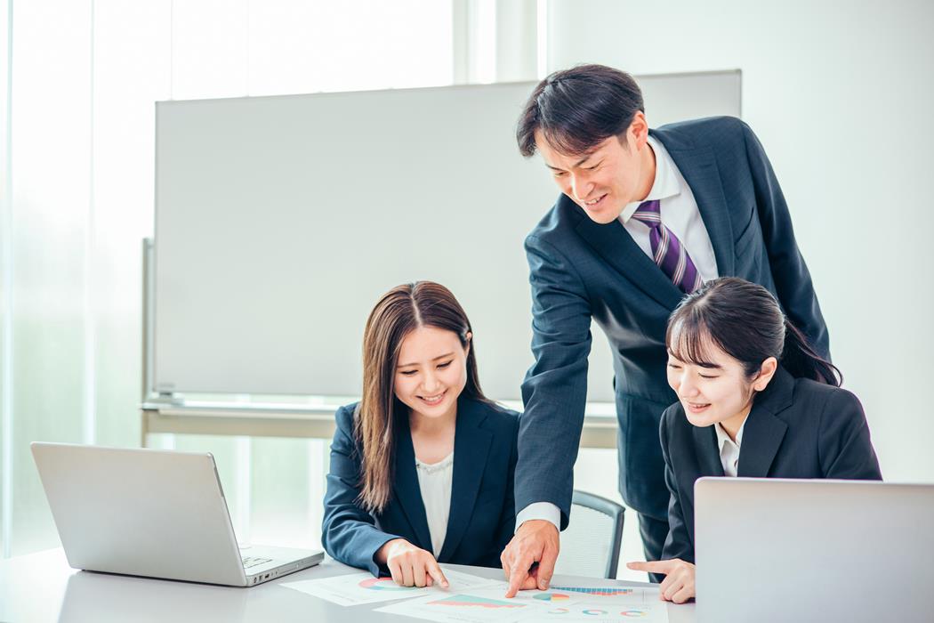 イメージ：インボイス制度の問題点を解消する3つの方法