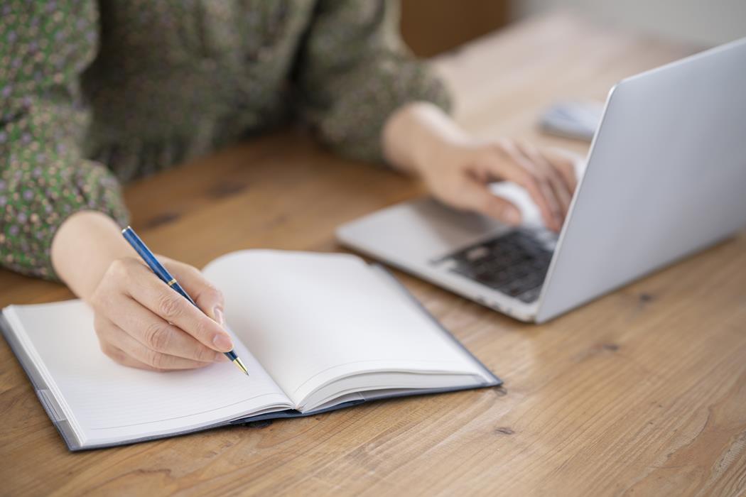 イメージ：インボイス制度の登録番号とは