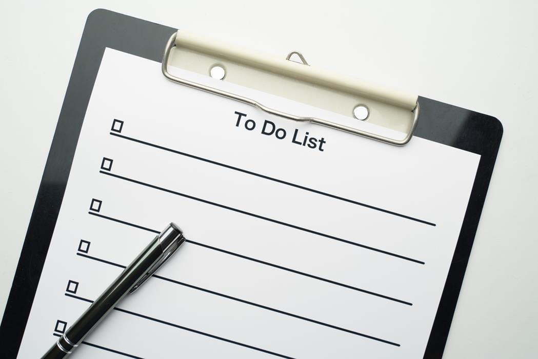 イメージ：免税事業者が登録番号を取得する前に確認すべきこと