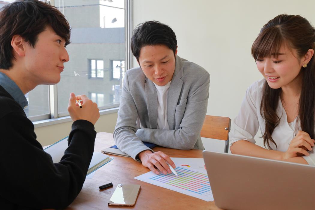 イメージ：免税事業者のままでも大丈夫？インボイス制度への対応策3選