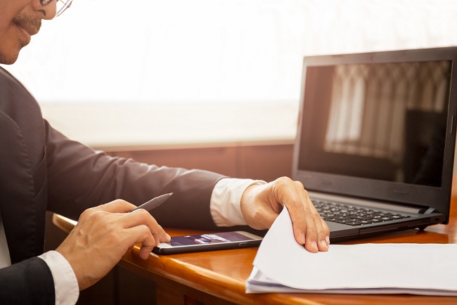 イメージ：インボイス制度（適格請求書保存方式）とは？