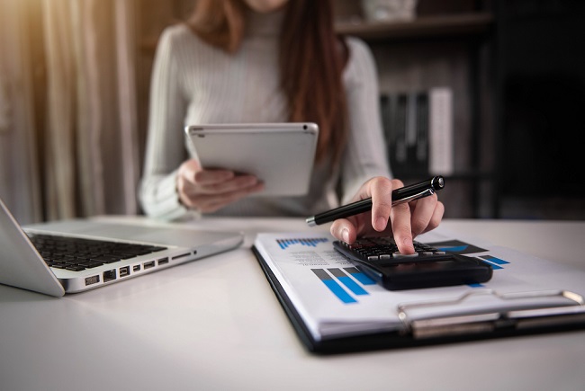 イメージ：インボイス制度導入による既存制度からの変更点