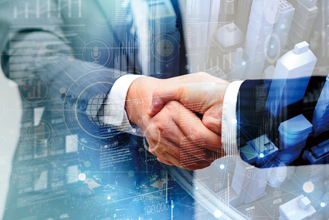 イメージ：インボイス制度導入で受ける影響