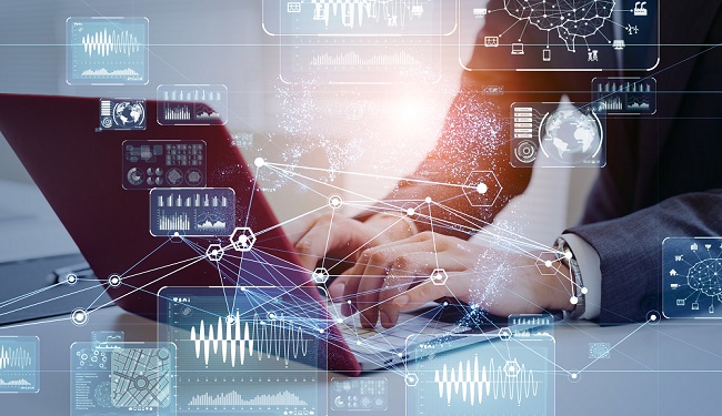 イメージ：IT導入補助金の申請前にITツールを体験するなら「DX体験プログラム」