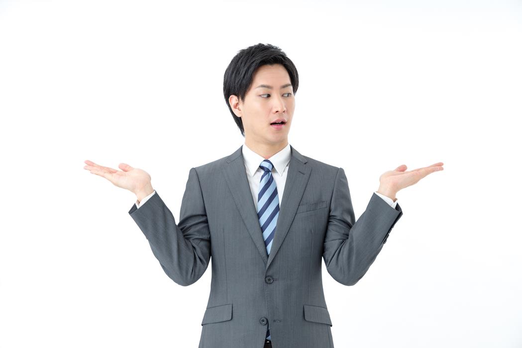 イメージ：IT導入補助金で採択率が下がる3つの要因