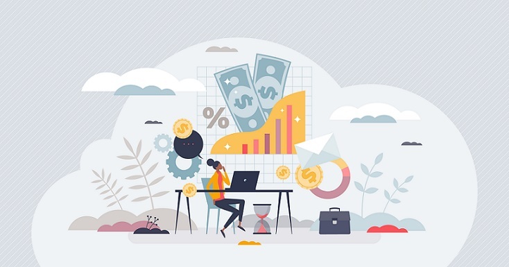 イメージ：会計ソフト購入時の勘定科目は？