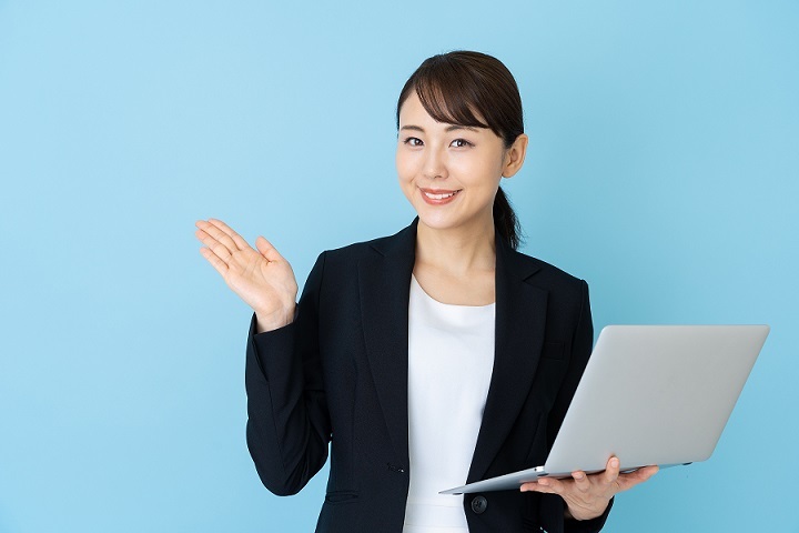 イメージ：会計ソフトの選び方