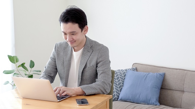 イメージ：エクセルで帳簿を作成する方法は？