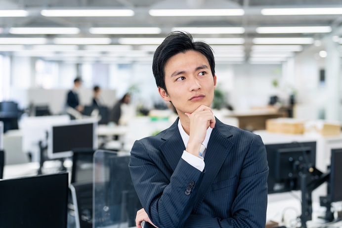 イメージ：勘定科目とは