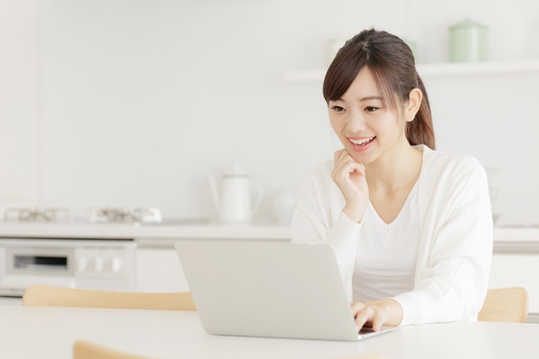 イメージ：会計ソフトの選び方